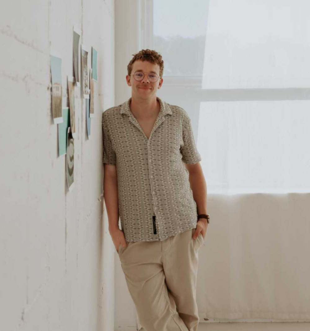 Aaron – Hochzeitsausstattung mieten in Rhein-Sieg-Kreis